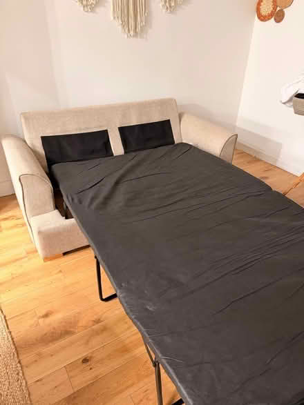 Photo of free Sofa Bed (CR4) #1