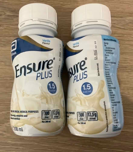 Photo of free High protein drink (Ashton Vale BS3) #1