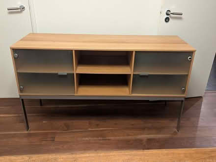 Photo of free TV Table (Bingfield Park N1) #1