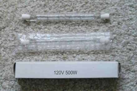 Photo of free Lamp Light Bulbs (Prospect Hts) #1