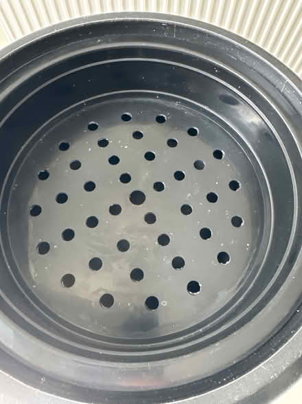 Photo of free Mud kitchen? Pan with lid (Parkhead S11) #2