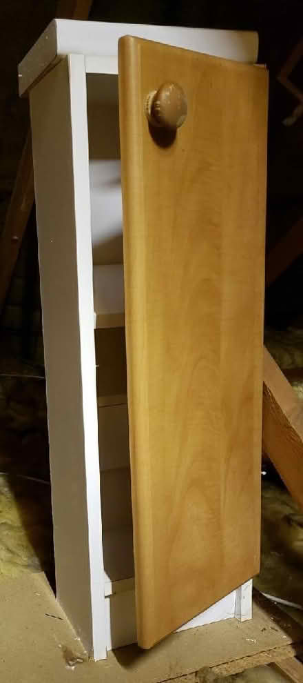 Photo of free Small Tall Cabinet (Amersham HP7) #1