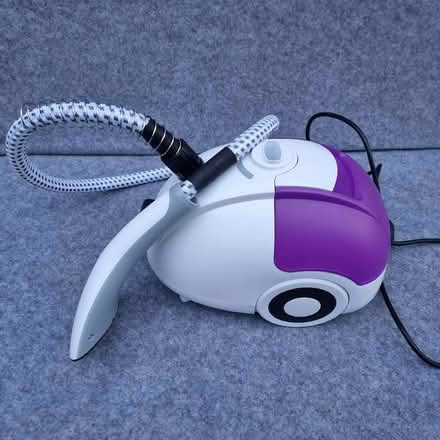 Photo of free Clothes steamer (Bamber Bridge PR5) #1