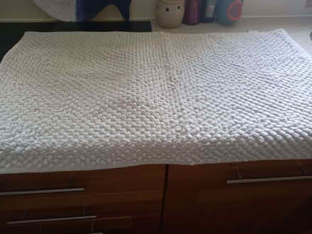 Photo of free Bathroom Mats (Watton at Stone SG14) #1