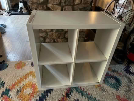 Photo of free Shelf (Warminster) #1