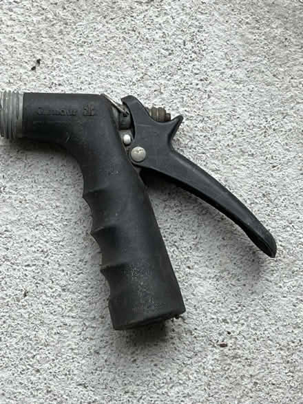 Photo of free Gilmour garden spray (Nr Fresh Pond & Mt Auburn Cem.) #1