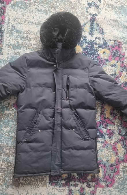 Photo of free Mens coat brave soul (Royston SG8) #3