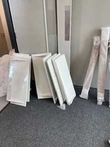 Photo of free Shelving some used and some new (Pinner HA5) #4