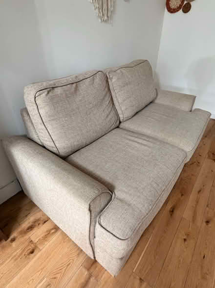 Photo of free Sofa Bed (CR4) #4