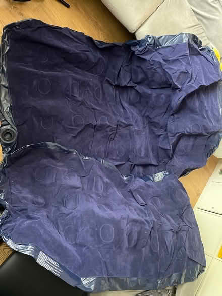 Photo of free Inflatable mattresses (BA2) #1