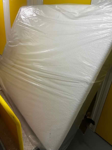 Photo of free King size Emma Mattress (WD3) #1