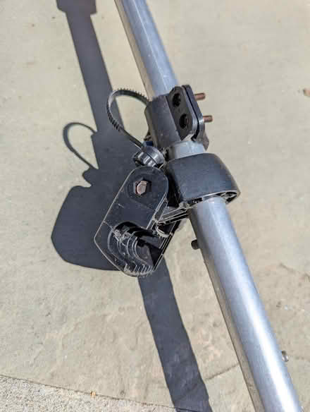 Photo of free Grasshog weed wacker (Los Altos) #4