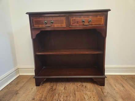 Photo of free Reproduction Mahogany Cupboard (Ormskirk L40) #2