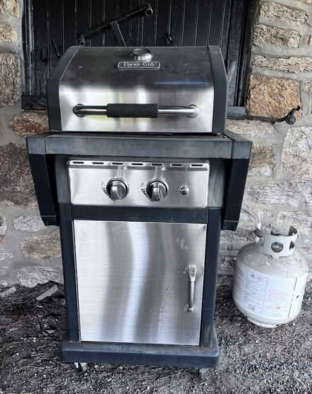 Photo of free metal grill (Lansdowne PA) #1