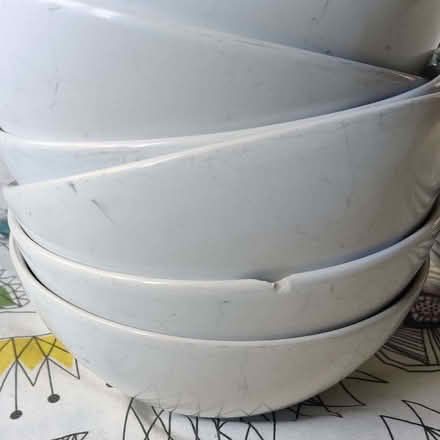 Photo of free Crockery set 24 items (Kew TW9) #2