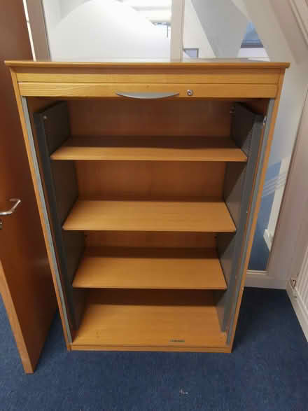 Photo of free Tambour Units x 2 (Tilehurst, Reading RG31) #1