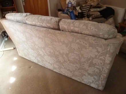 Photo of free Gplan 3 seat sofa (Littlehaven) #2