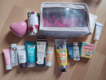 Photo of free Various lotions and potions (SW15 Roehampton) #1