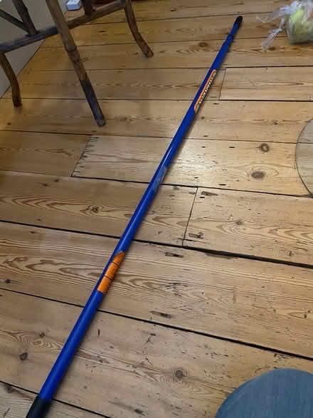 Photo of free Vileda telescopic handle (Epsom KT18) #1