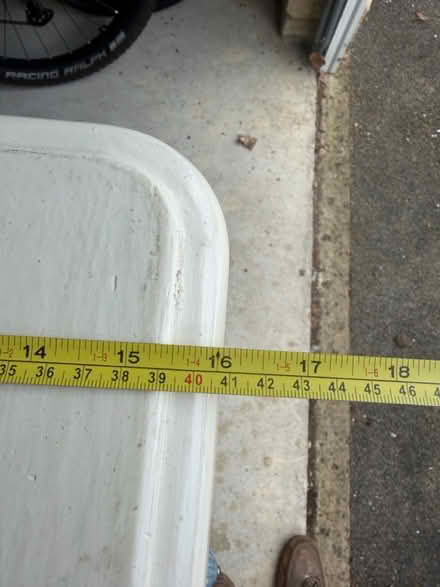 Photo of free Chest of drawers (Beckington) #3