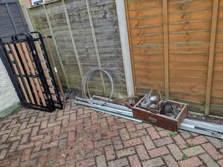 Photo of free Scrap metal (Boscombe BH5) #1