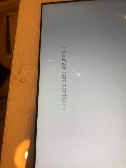 Photo of free Damaged iPad (3rd Gen) (North Bretton) #2