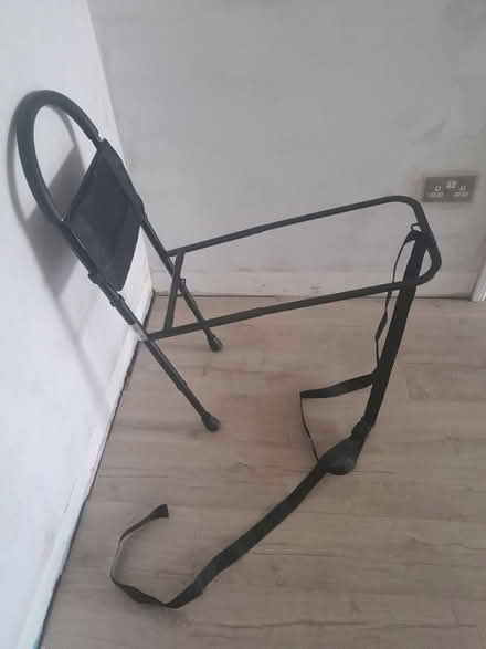 Photo of free Assistive bed frame (Frampton Cotterell) #2