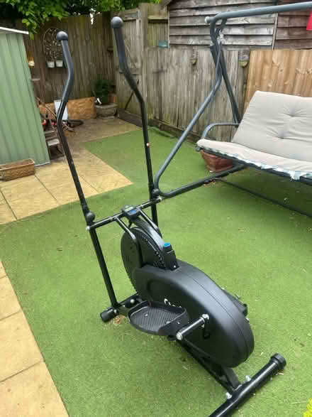 Photo of free Crosstrainer (Watford WD17) #1