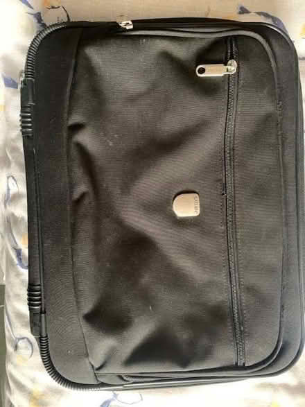 Photo of free Laptop Bag (Edgbaston B5) #1
