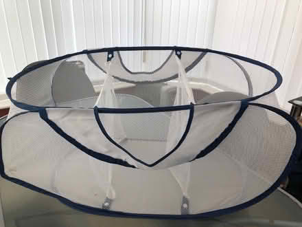 Photo of free Laundry basket (Clubmoor L4) #1