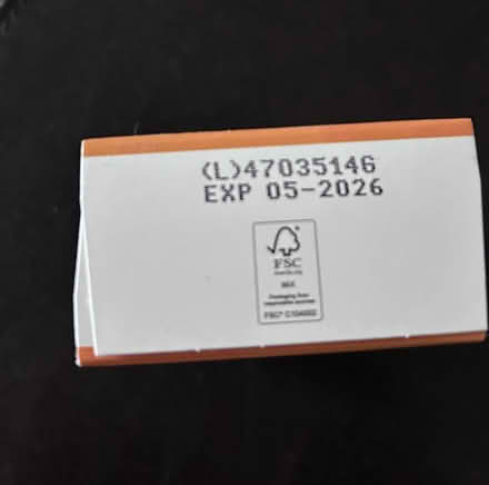 Photo of free D Drops (Erin Mills) #2