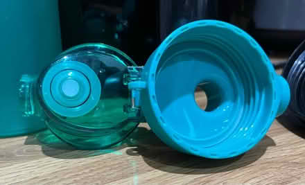 Photo of free Water bottles (WN6 Shevington) #4