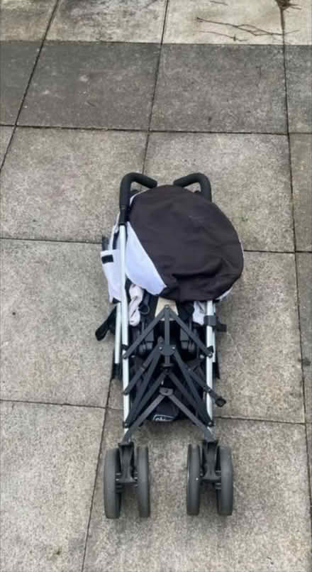 Photo of free Toddler Pram (SL1 (next to mc donalds)) #2