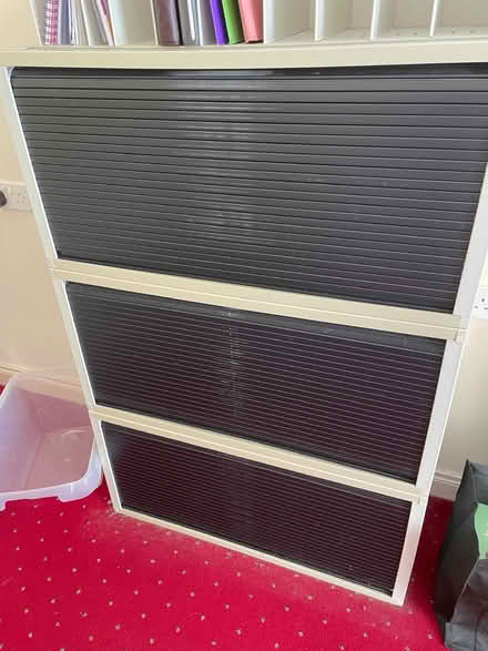 Photo of free Several smaller items of furniture (Bray, Co.Wicklow) #2