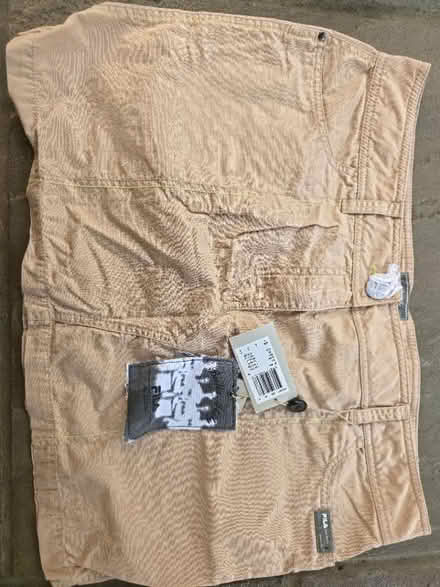 Photo of free Fila Skirt XL / brand new with tags (Mitcham CR4) #1
