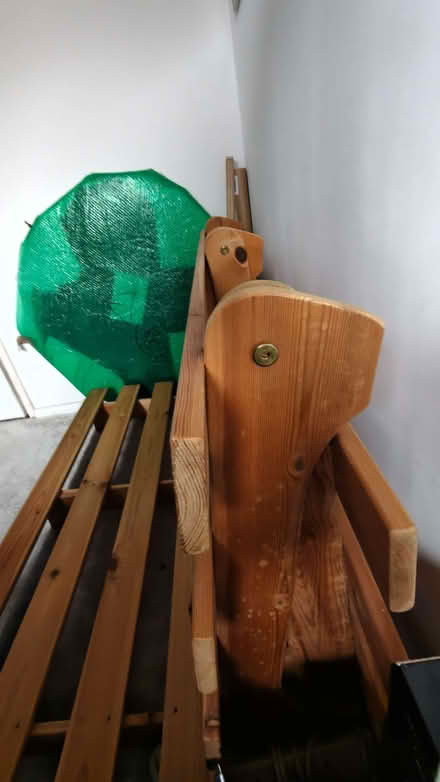 Photo of free Futon (Peckham SE15) #2