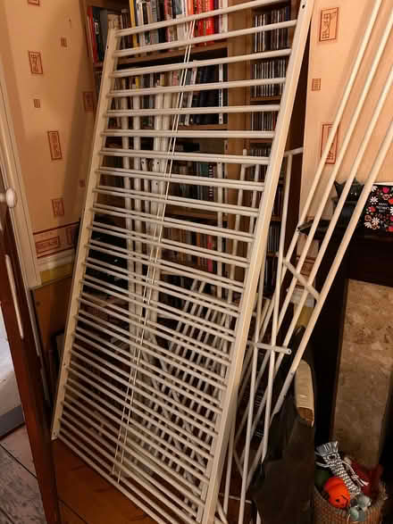 Photo of free Bunkbed (Racecourse IP3) #1