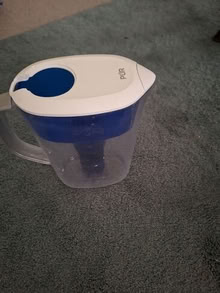 Photo of free Pur water filter pitcher 20874 #1