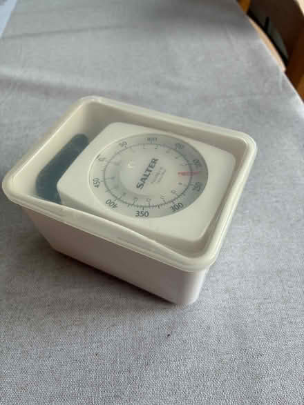 Photo of free Travel Scales (Pinner HA5) #2
