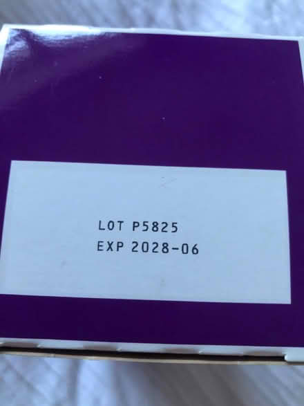 Photo of free Double base gel (Potters bar) #3