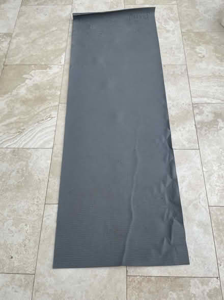 Photo of free Yoga matt (Royal Leamington Spa CV32) #1