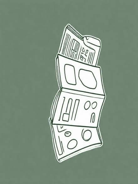 Photo of Magazines (Wellington TF1) #1