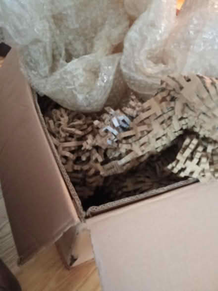 Photo of free Box (Willesborough) #1