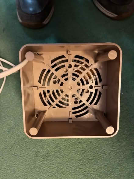 Photo of free Moulinex Refreshair fan (Kenilworth CV8) #1