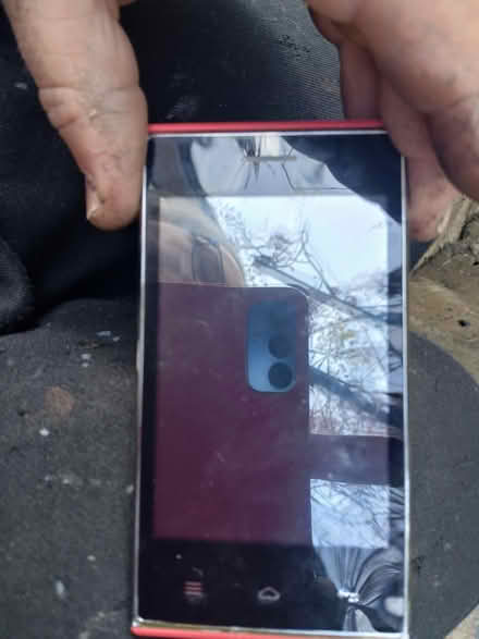 Photo of free Mobile Phone (Hayes UB3) #1