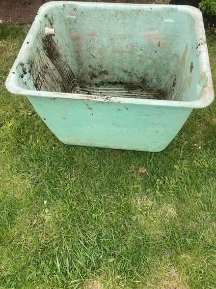 Photo of free Large Planter? (CT1) #1