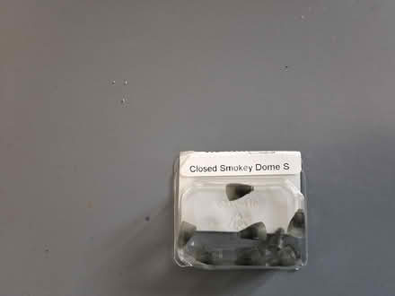 Photo of free Hearing aid receiver domes (Nailsworth GL6) #1