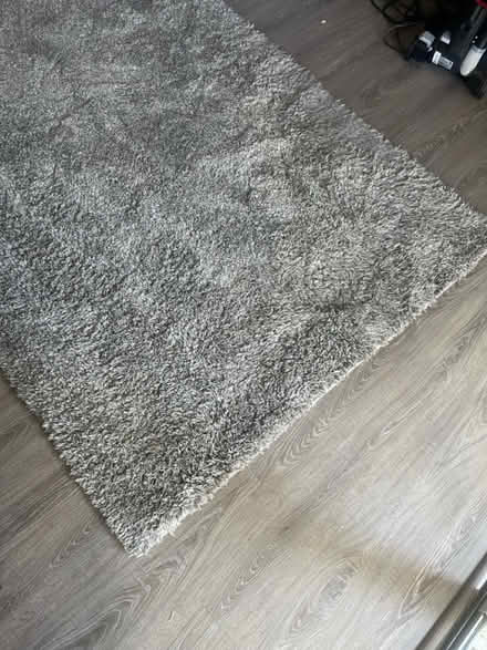 Photo of free IKEA Vindebak 6’7 x 9’10 rug (Miami Lakes) #1