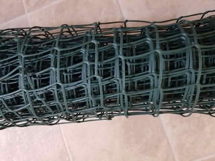 Photo of free Plastic covered metal netting (Northallerton DL7 8TU) #1