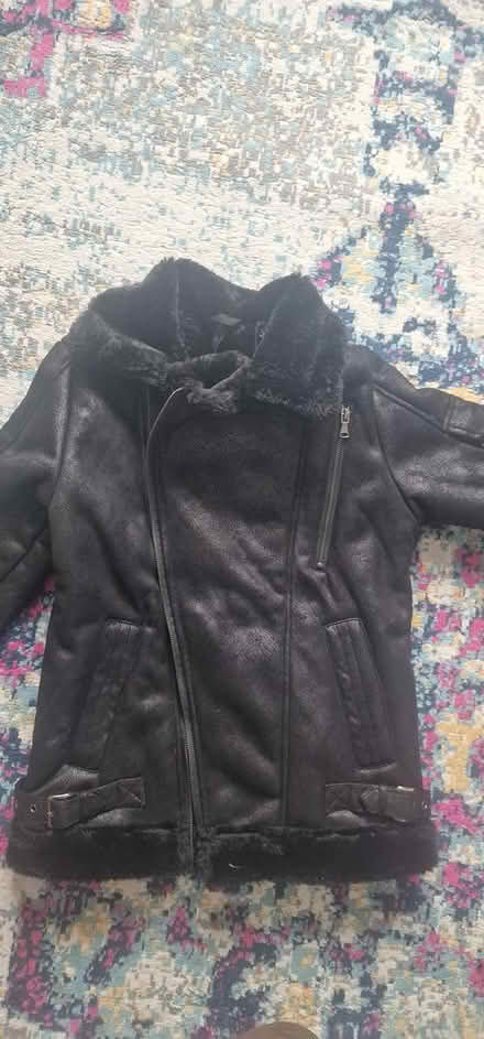 Photo of free Mens jacket, size S (Royston SG8) #2